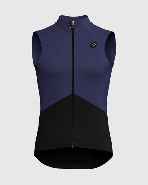ASSOS MILLE GTS Spring Fall Vest S11